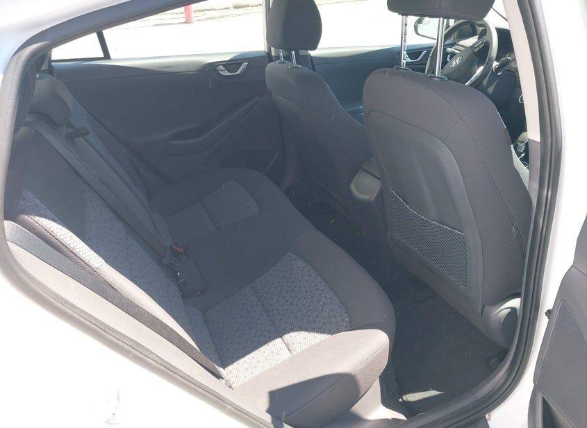 Hyundai Ioniq Plug-In Hybrid