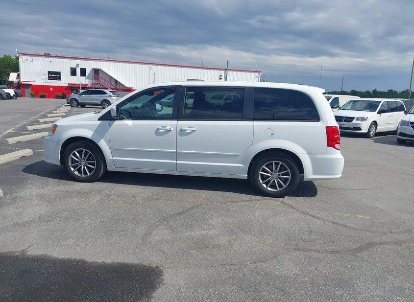 Dodge Grand Caravan