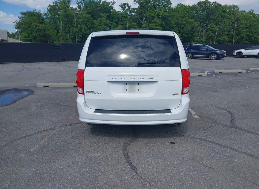 Dodge Grand Caravan