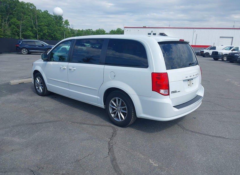 Dodge Grand Caravan
