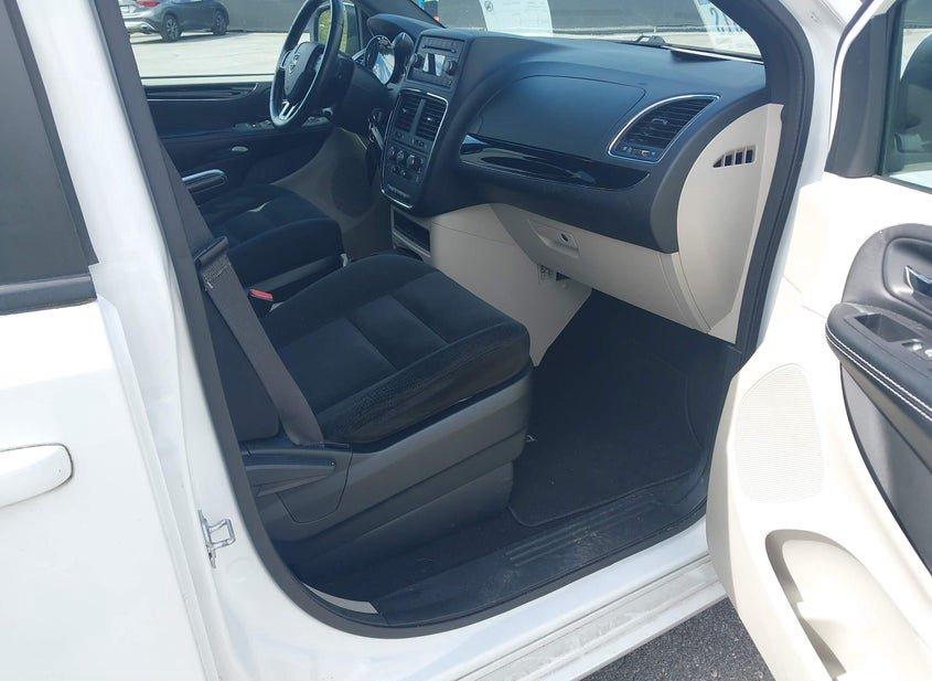 Dodge Grand Caravan