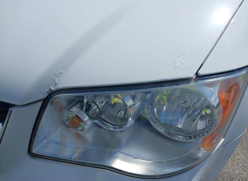 Dodge Grand Caravan