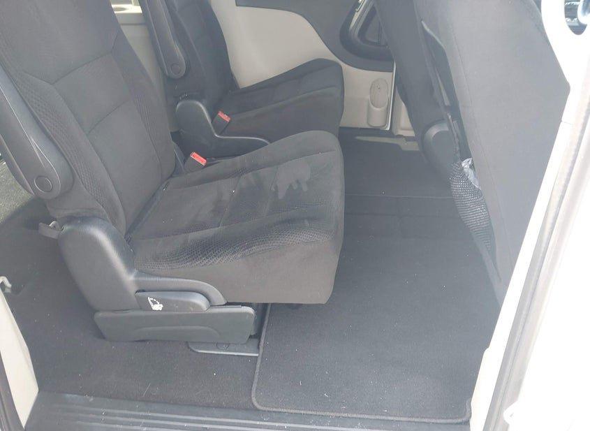 Dodge Grand Caravan