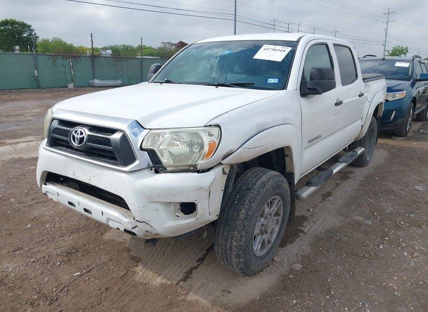 Toyota Tacoma