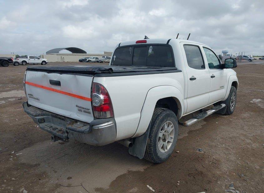 Toyota Tacoma