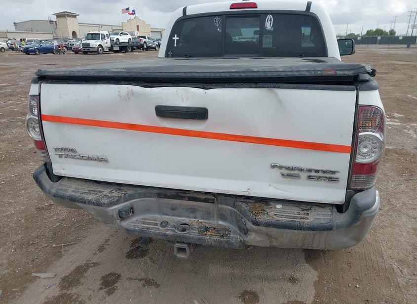 Toyota Tacoma
