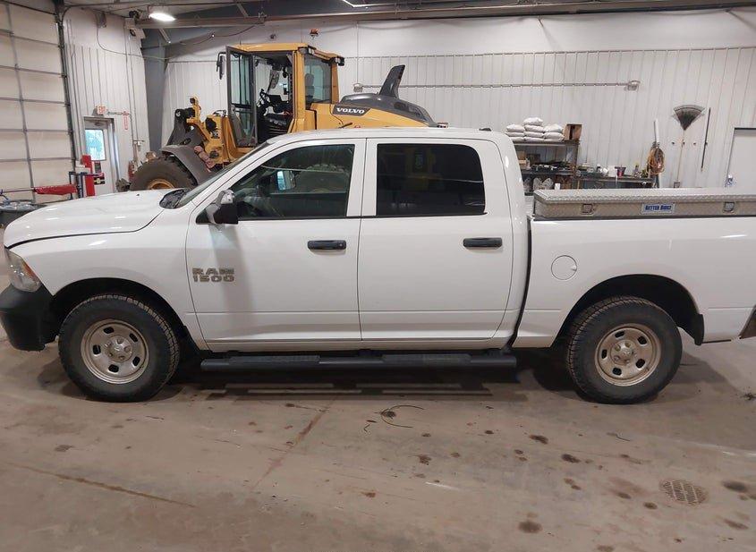 Ram 1500