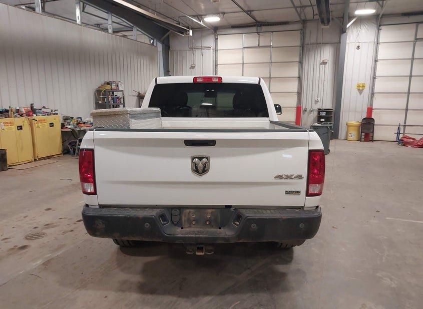 Ram 1500
