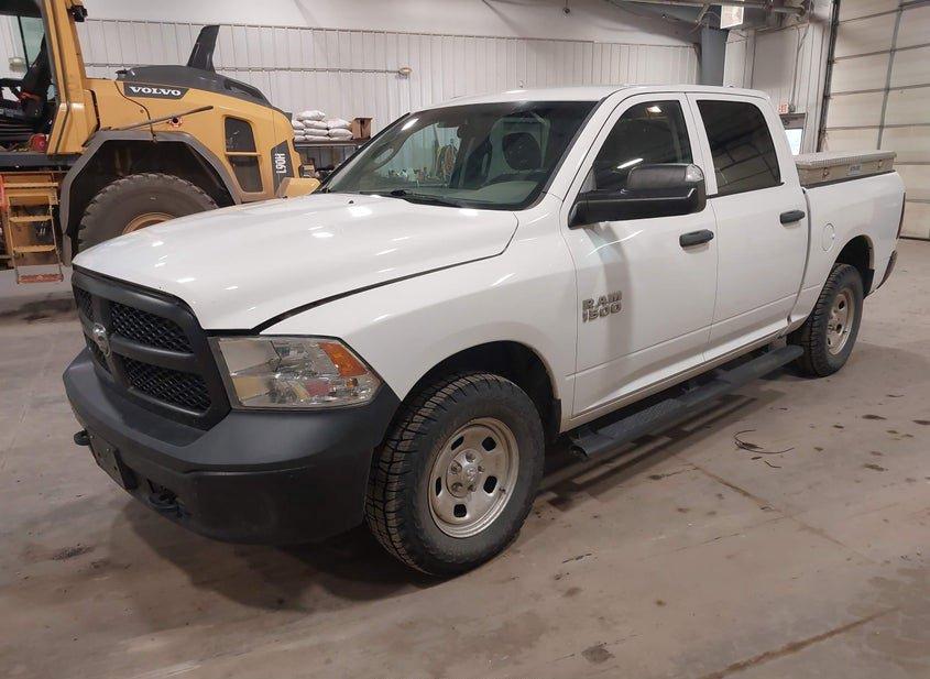 Ram 1500