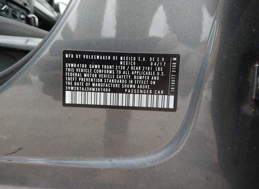Volkswagen Jetta