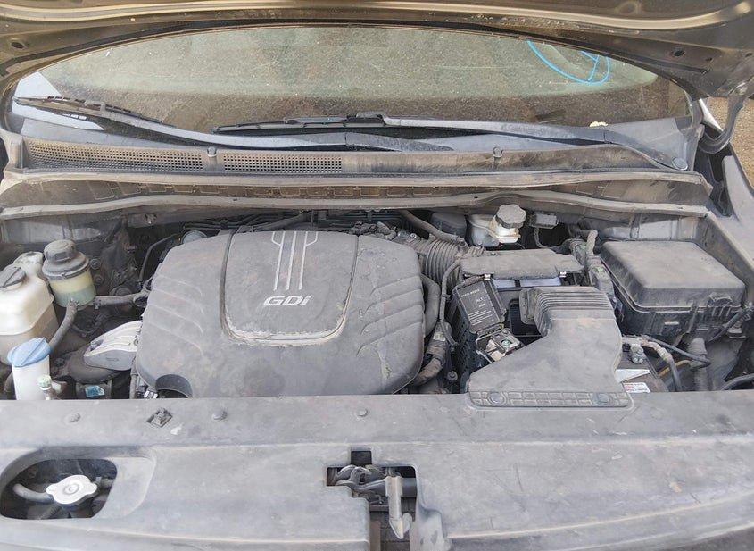 Kia Sedona