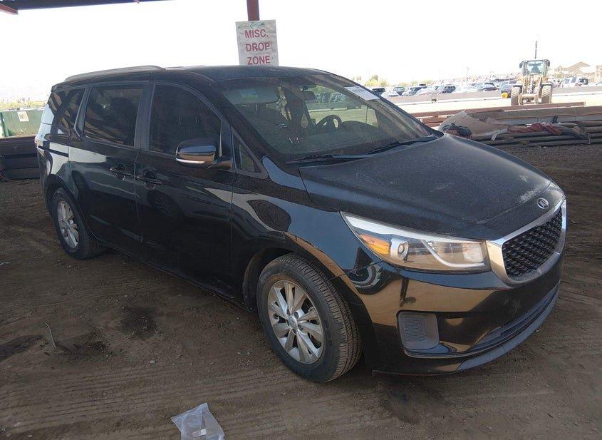 Kia Sedona
