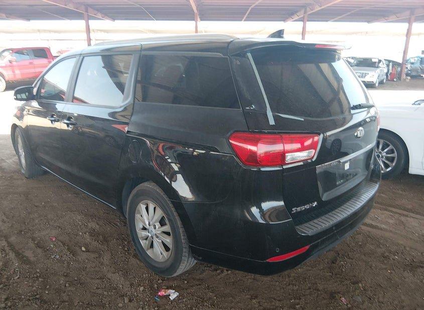 Kia Sedona