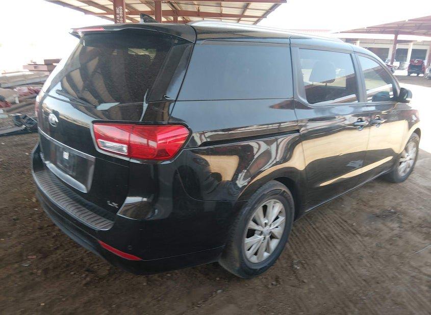 Kia Sedona