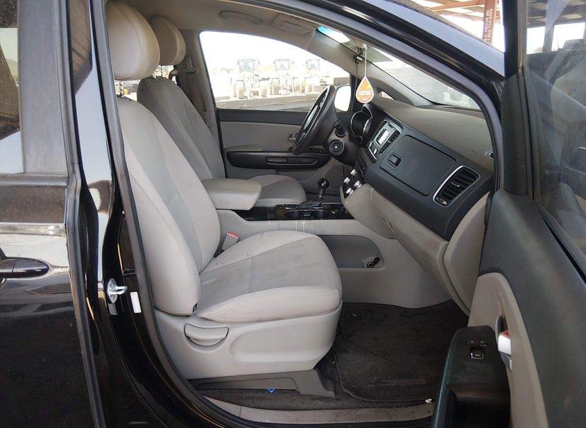 Kia Sedona