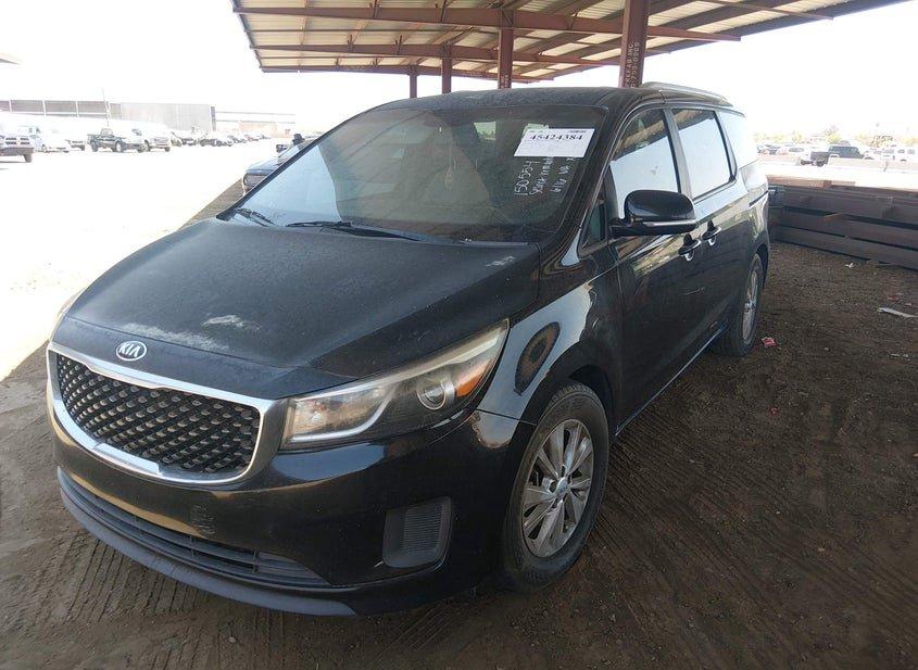 Kia Sedona
