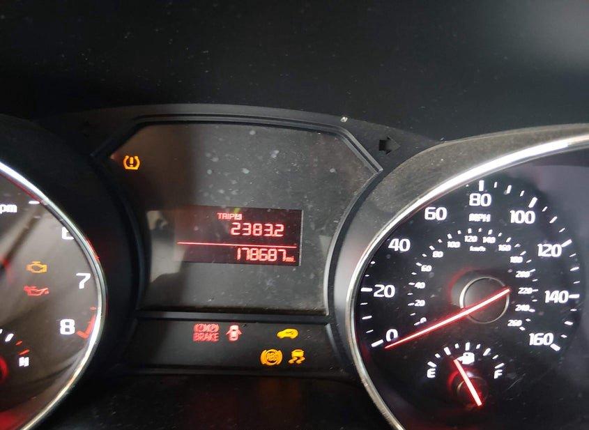 Kia Sedona