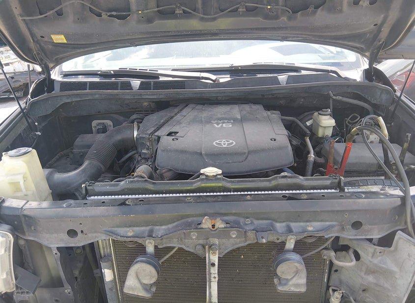 Toyota Tundra
