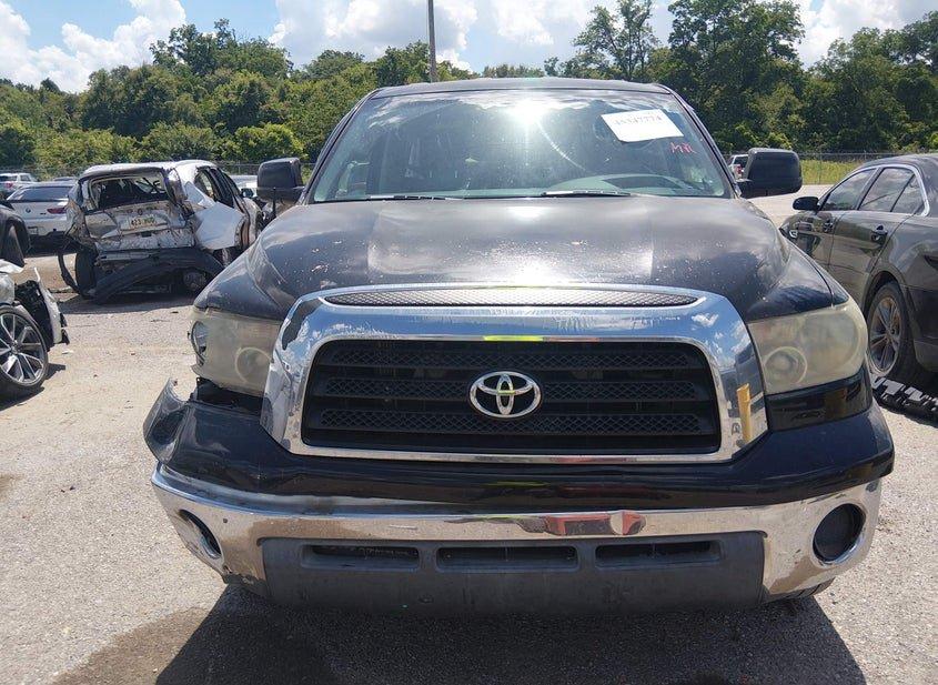 Toyota Tundra