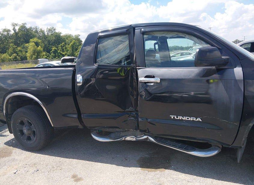 Toyota Tundra