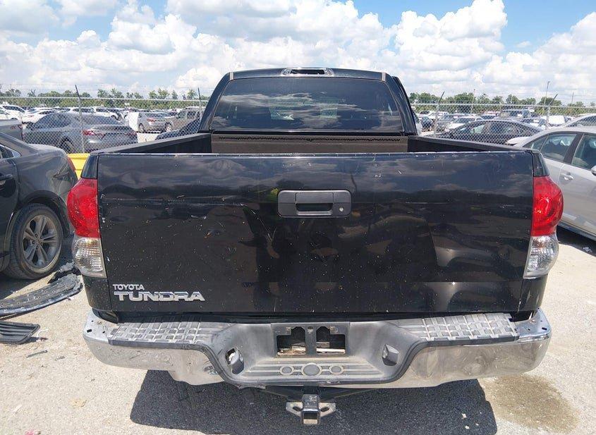 Toyota Tundra