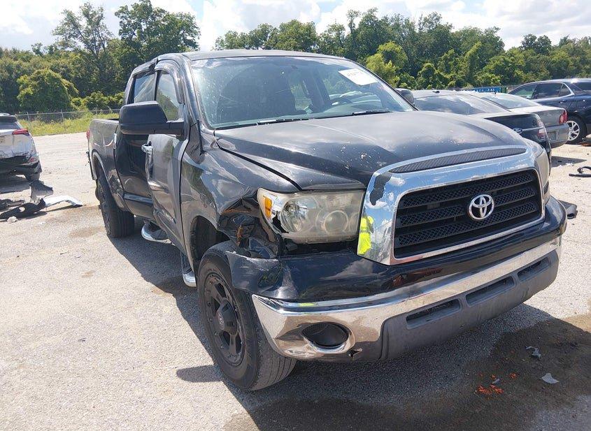 Toyota Tundra