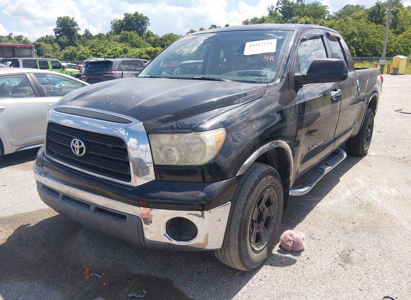 Toyota Tundra
