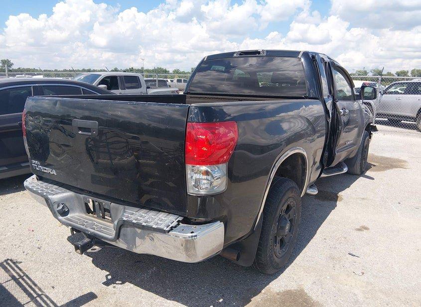 Toyota Tundra