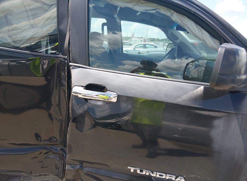 Toyota Tundra