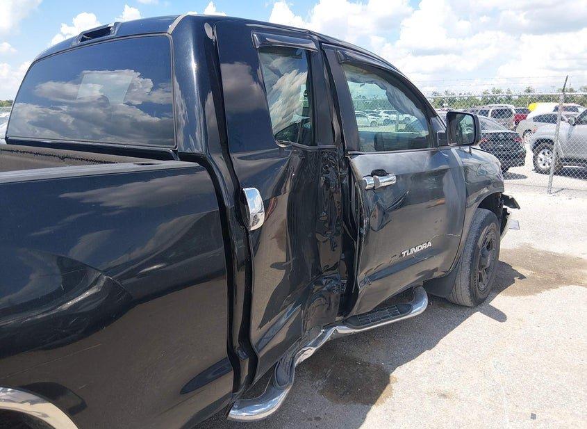 Toyota Tundra