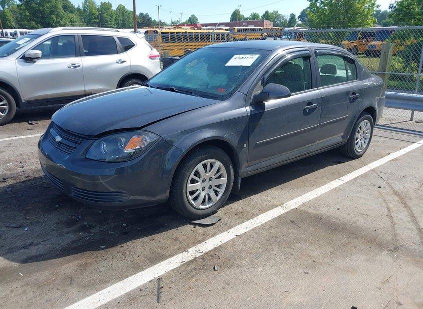 Chevrolet Cobalt