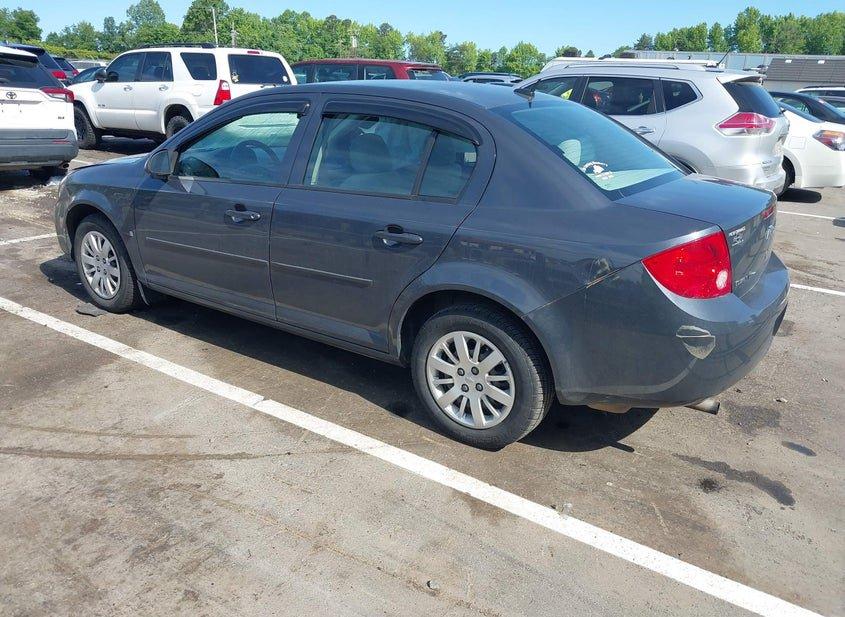 Chevrolet Cobalt