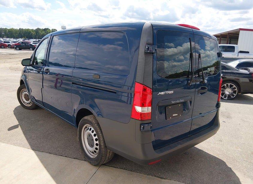 Mercedes-Benz Metris