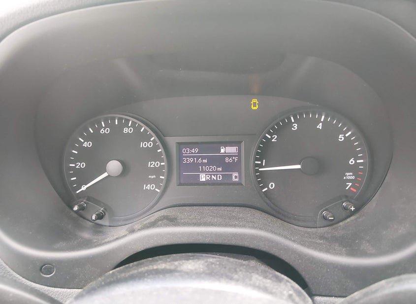 Mercedes-Benz Metris
