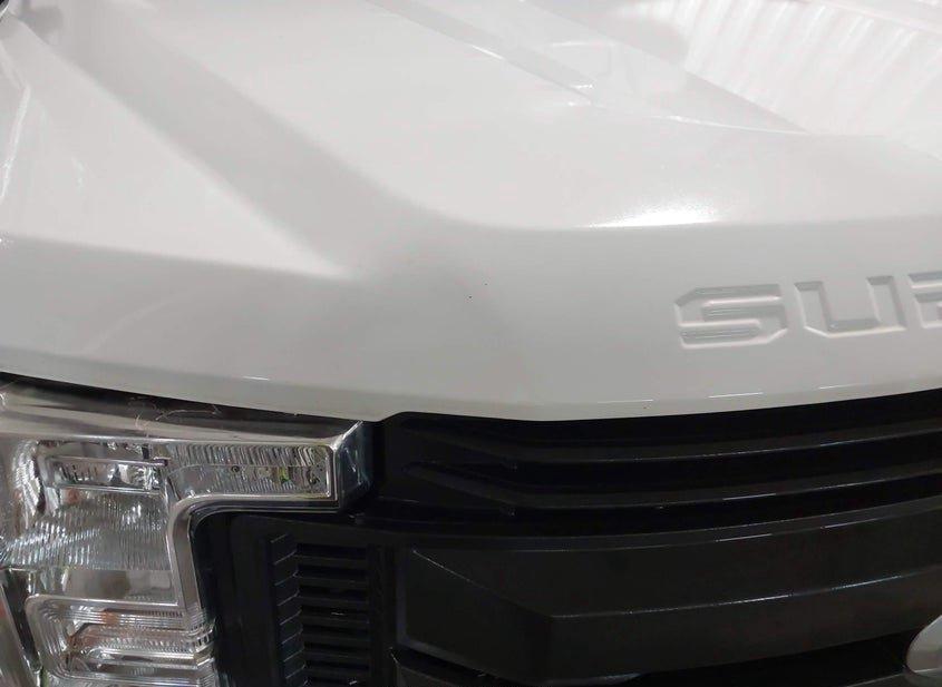 Ford F-450 Chassis