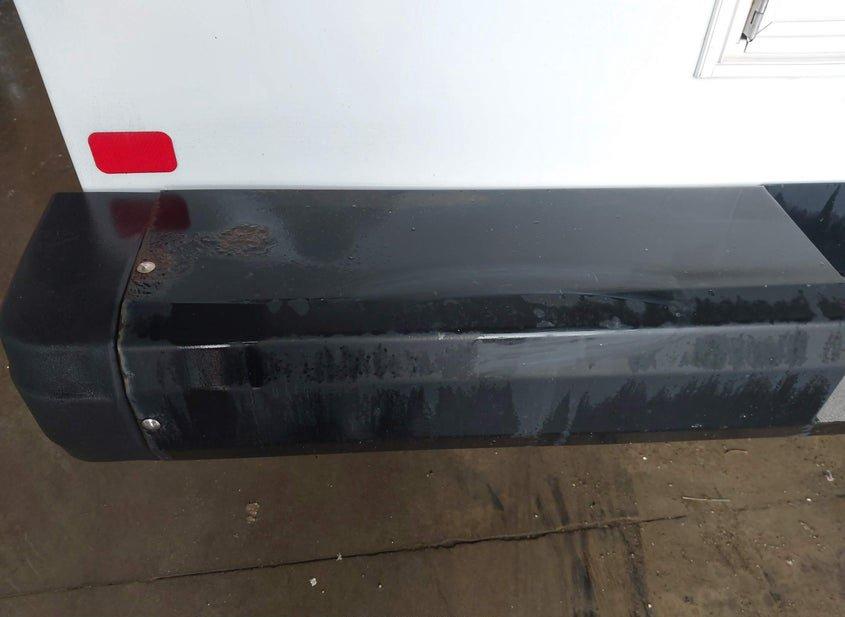 Ford F-450 Chassis