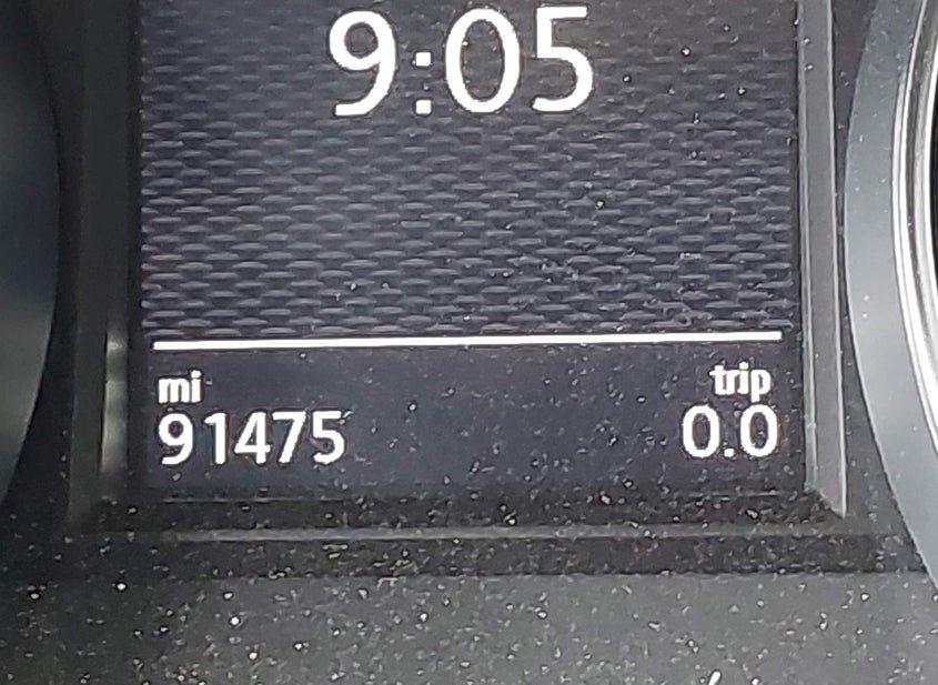 Volkswagen Golf R
