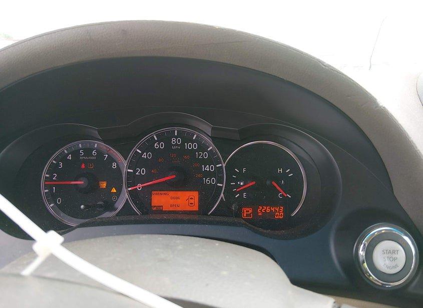 Nissan Altima