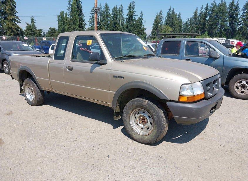 Ford Ranger