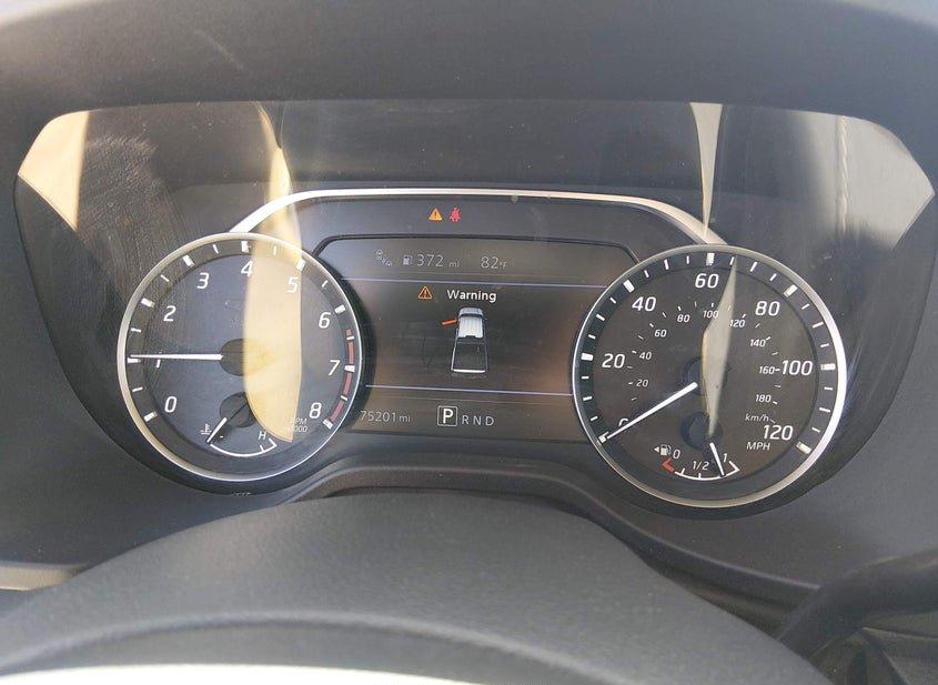 Nissan Titan