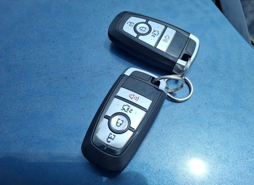 Ford Fusion Hybrid