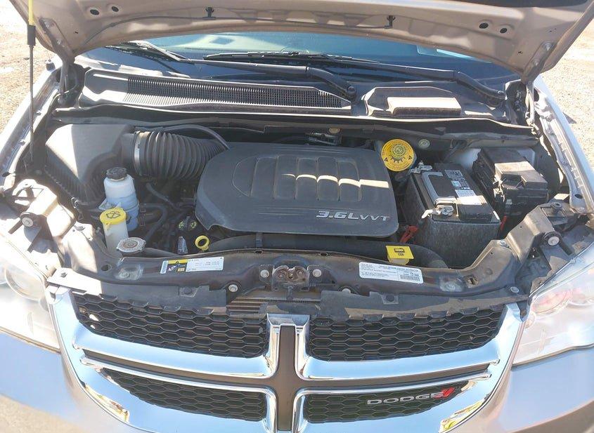 Dodge Grand Caravan