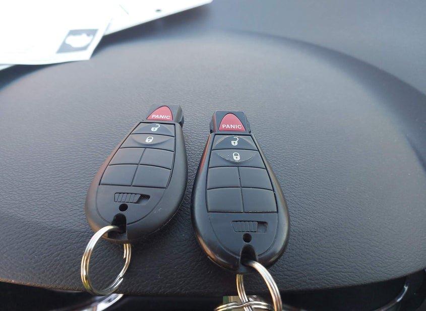 Dodge Grand Caravan