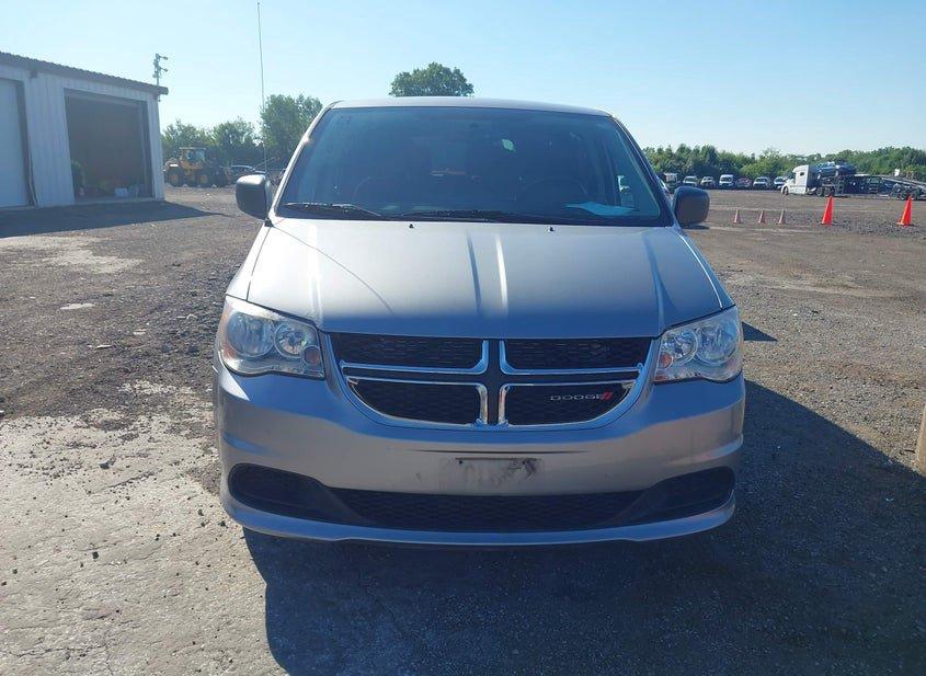 Dodge Grand Caravan