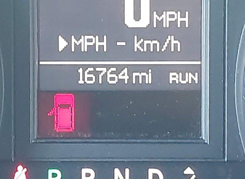 Dodge Grand Caravan