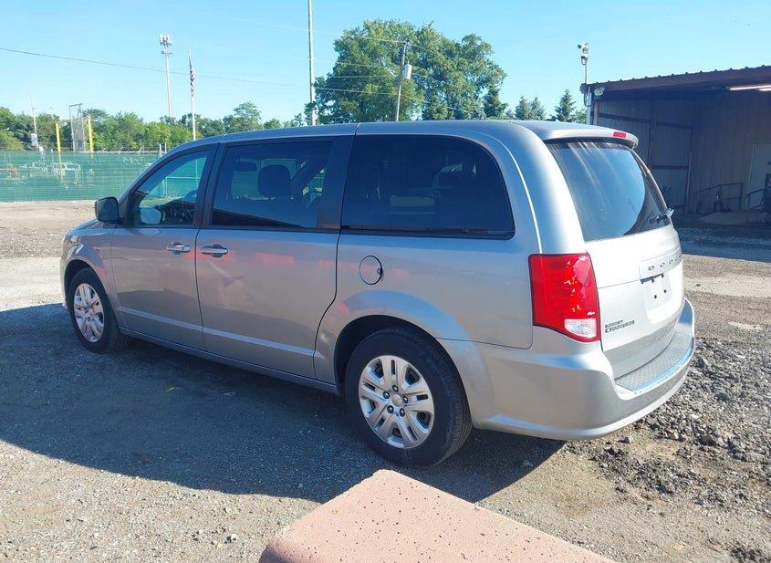 Dodge Grand Caravan