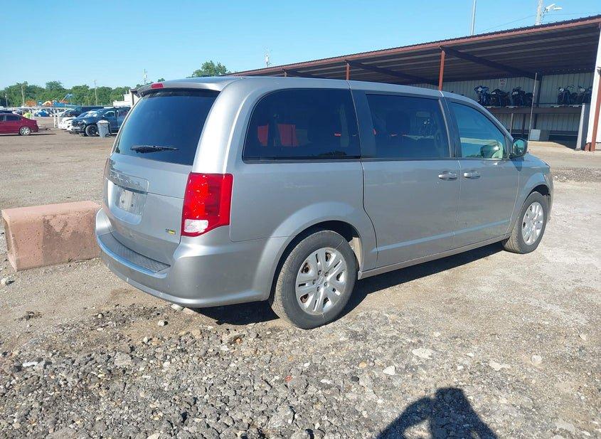Dodge Grand Caravan