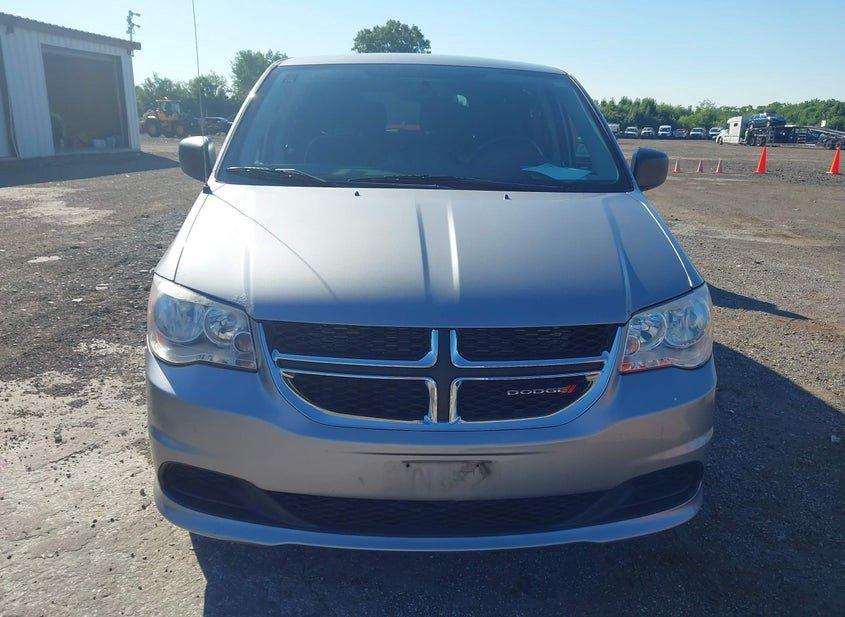 Dodge Grand Caravan