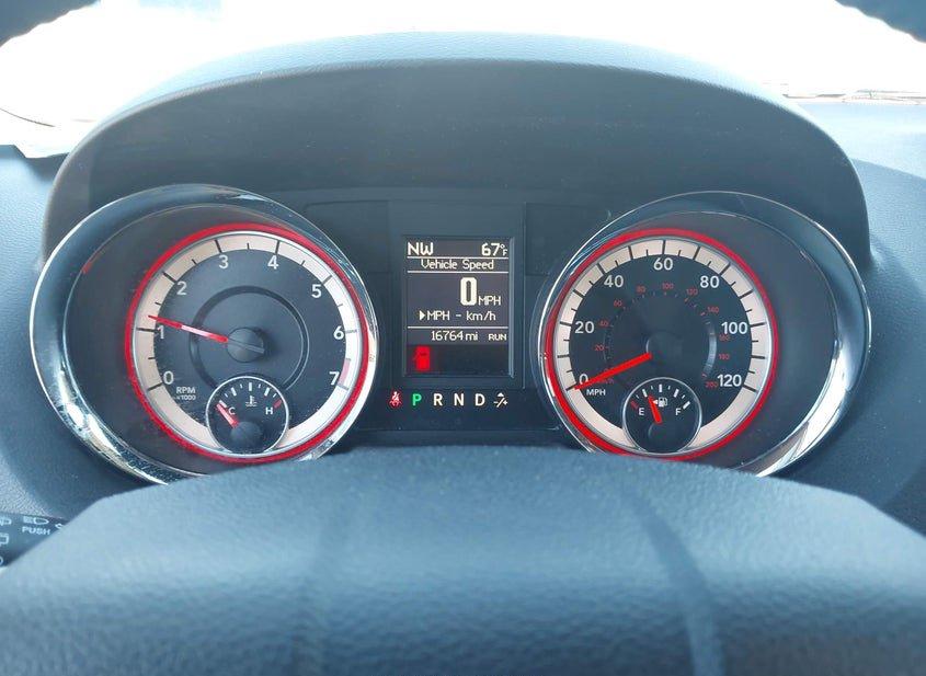 Dodge Grand Caravan