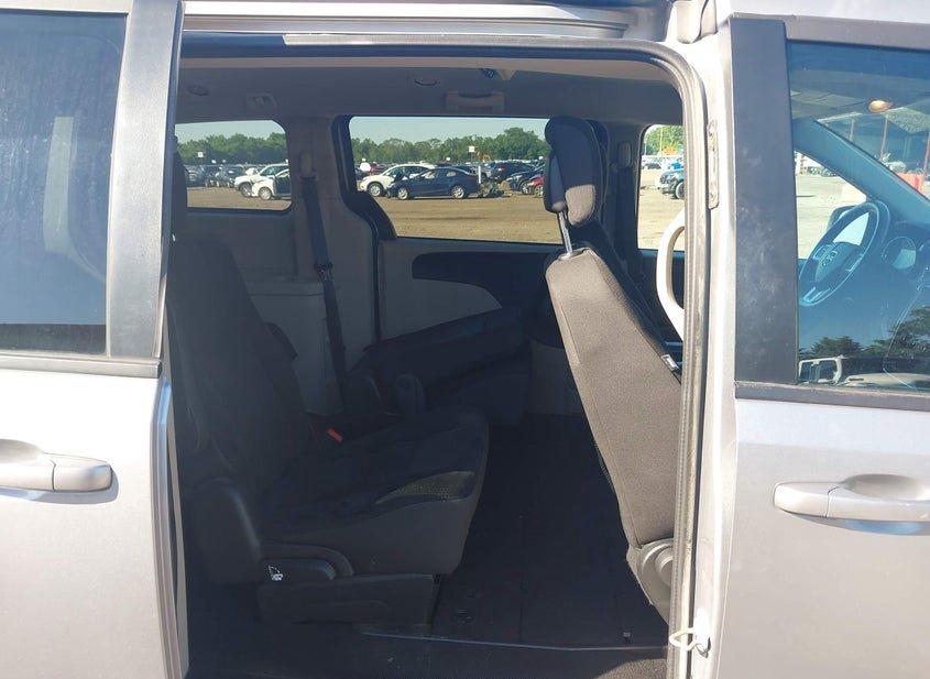 Dodge Grand Caravan
